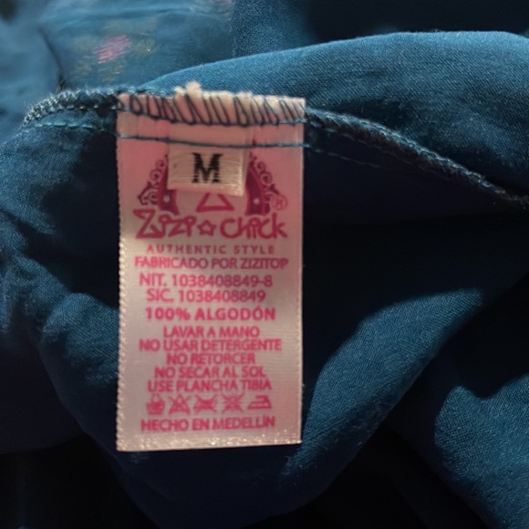 M good condition Colombian - Picture 10 of 10